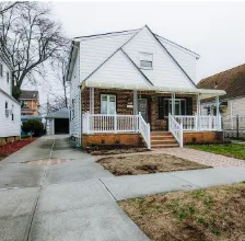 Bellerose House for sale