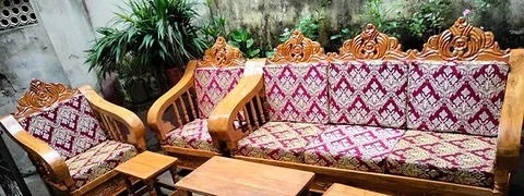 সোফা সেট