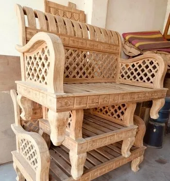 সোফা সেট
