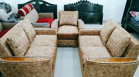 sofa set