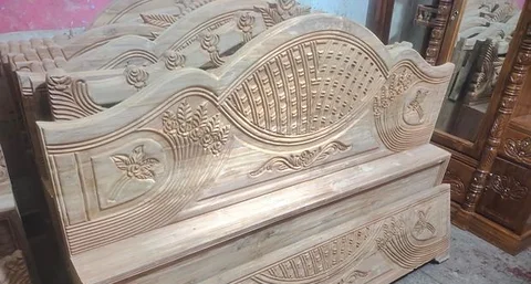 সেগুনের সলিড