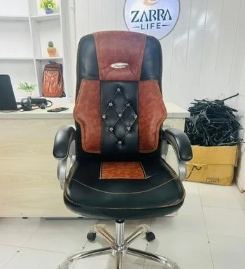 Boss Chair Fresh Condison