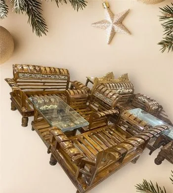 Sofa 20 % Discount
