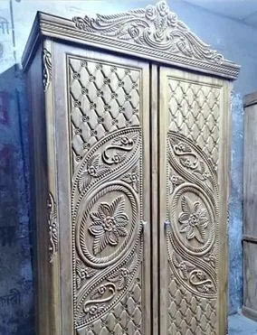 আলমারি