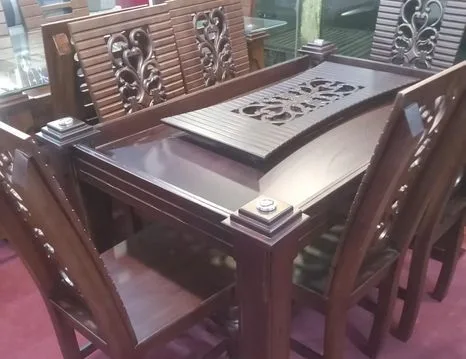 CHC furniture dining set NEW
