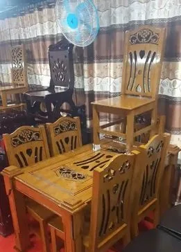 ডাইনিং সেট