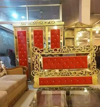 বেডরুম সেট