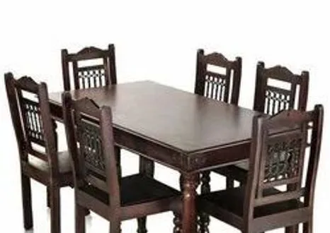 CHC unique dinning set