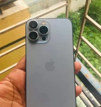 iPhone 13 Pro Max