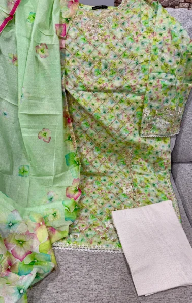 Cotton Dress's
