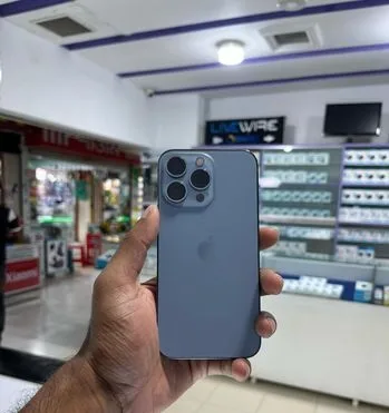 iPhone 13 Pro