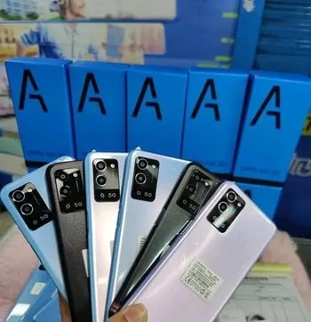 OPPO A56 5g 8/256 gb