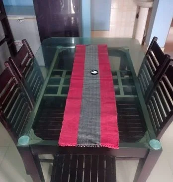 Dining Table,