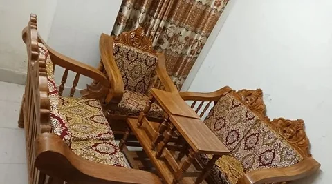 সোফা সেট