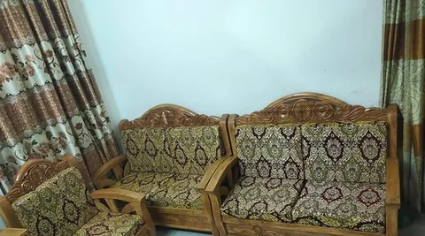সোফা সেট