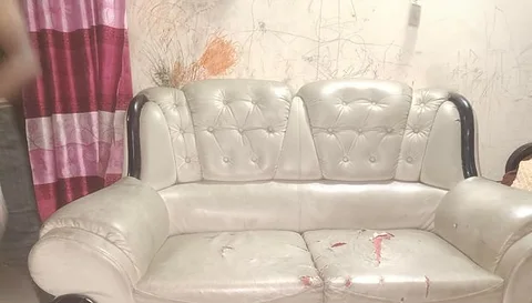 Sofa set