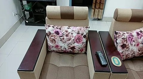 Sofa set