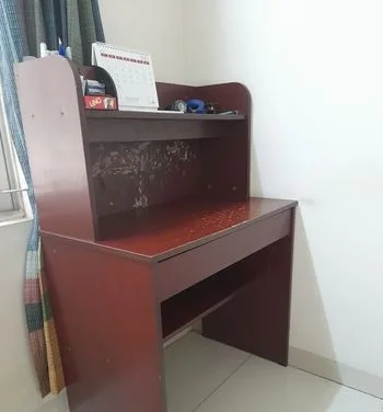 Reading Table