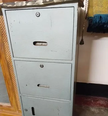 Still Er Cabinet