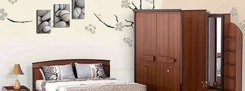 বেডরুম সেট