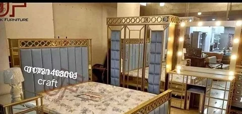 বেডরুম সেট