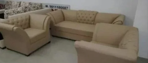 রাজকীয় সোফা