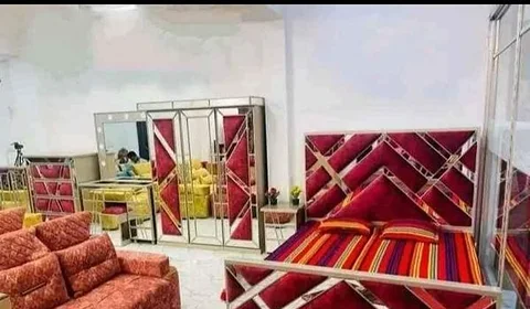 বেডরুম সেট