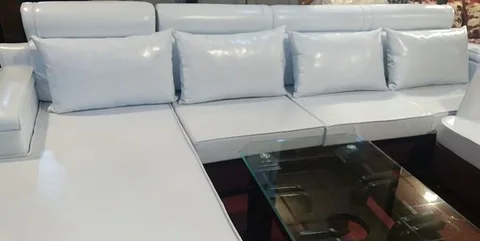 shape sofa