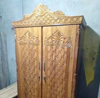 আলমারী