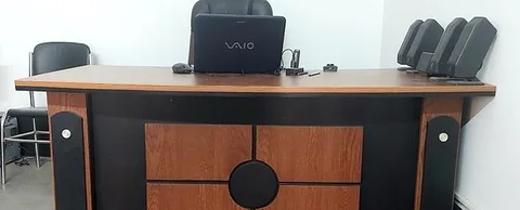 Office Table