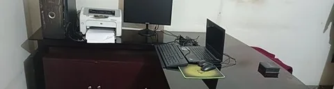 Office Table