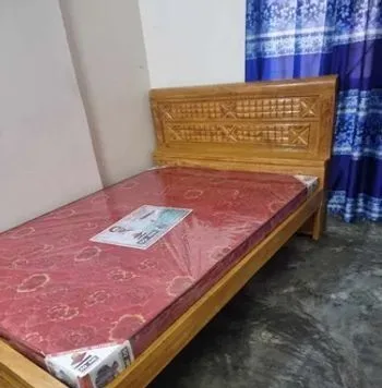 খাট ৫/৭