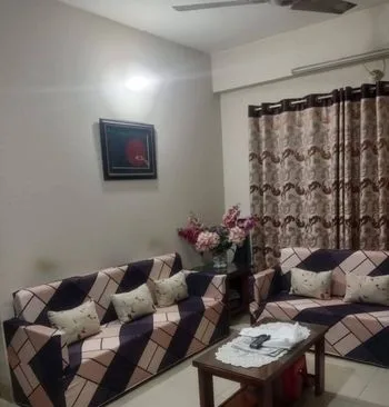 Furniture cover