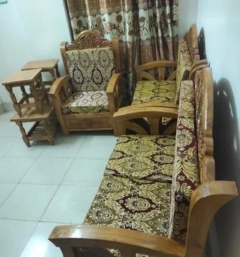 সোফা সেট