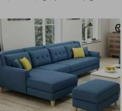 Sofa Design -511