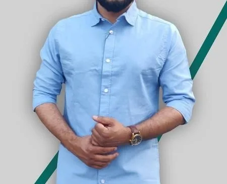 Stylish Shirt