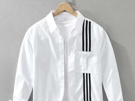 Cotton Stylist Shirt