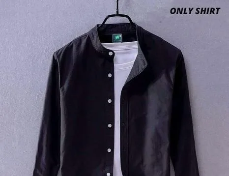 Cotton Shirt