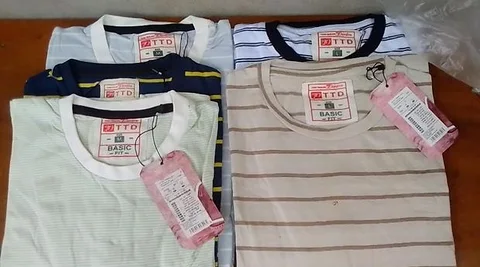 Cotton t shirt