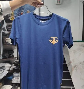 Trendy Cotton T-shirt