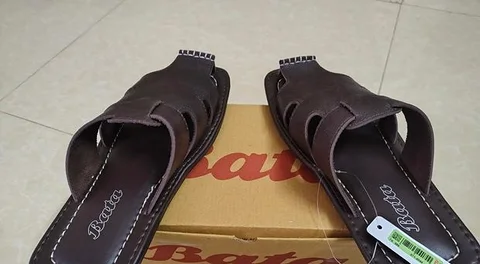 Bata New Shoes