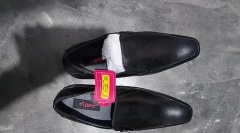 New Apex Shoes