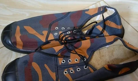 Ansar Shoes New