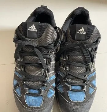 Adidas shoes