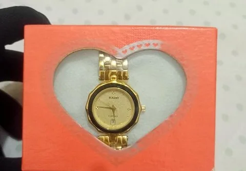 ledis Watch