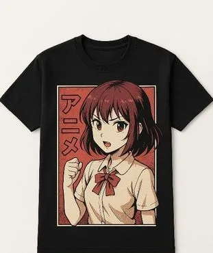 আরামদায় T-shirt