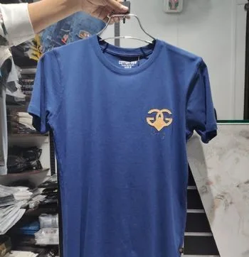 Trendy Cotton T-shirt