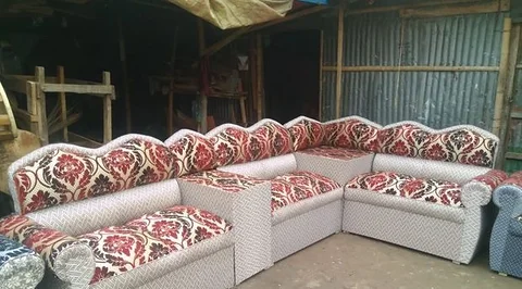 সোফা