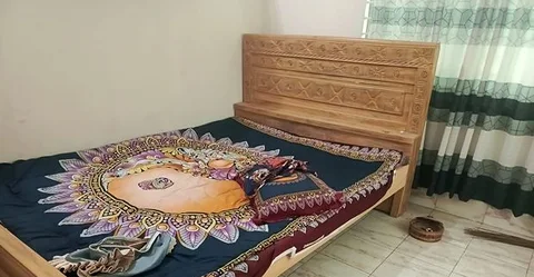 Bed For Sell