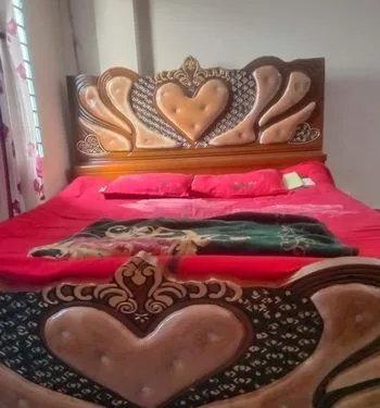 Bed For Sell